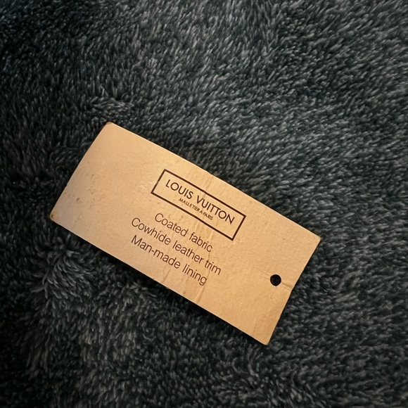 🔥Sold🔥Louis Vuitton Looping GM - Picture 4 of 8
